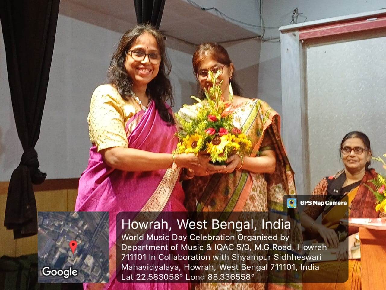 World Music Day Celebration 2025