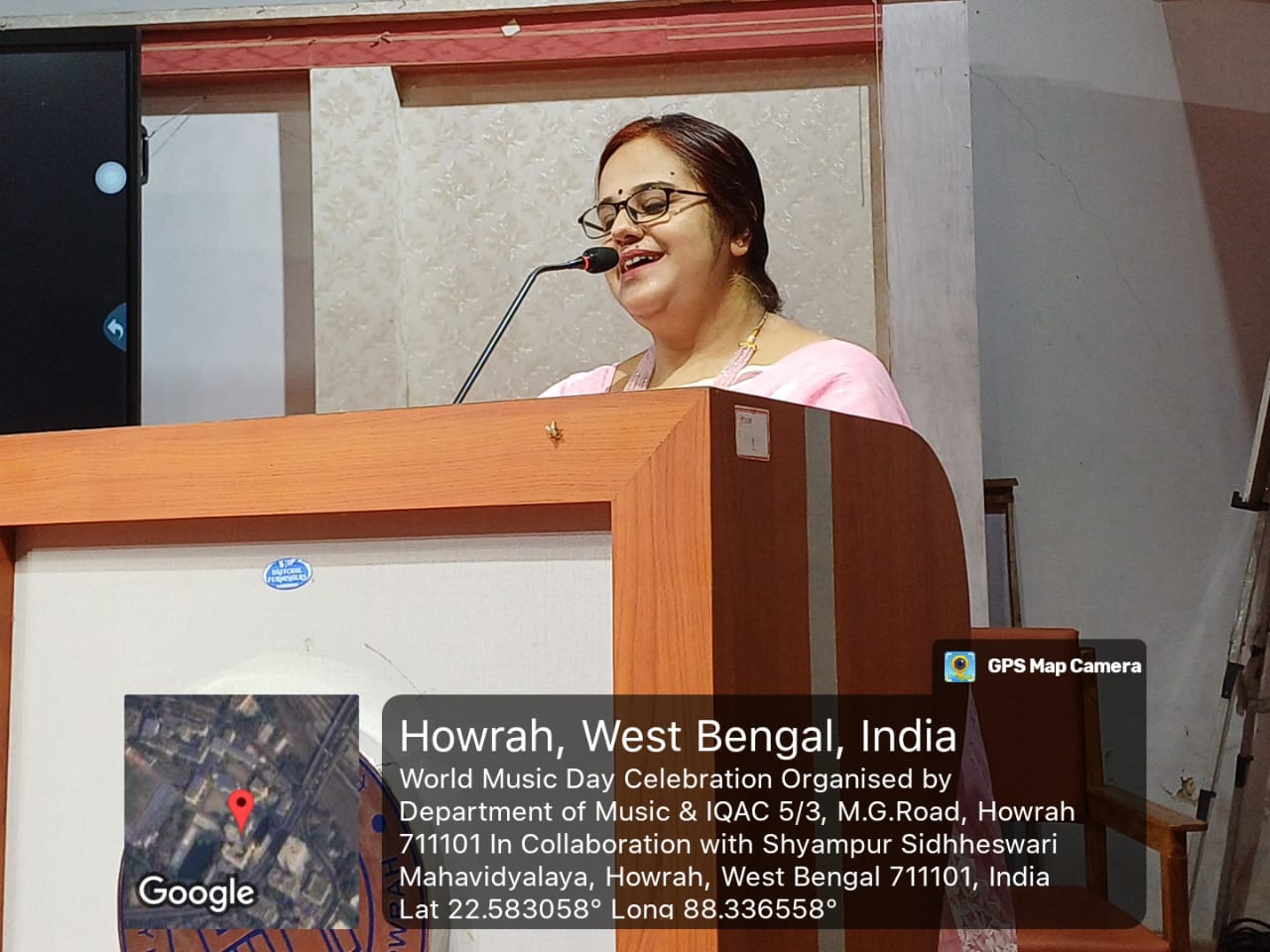 World Music Day Celebration 2025