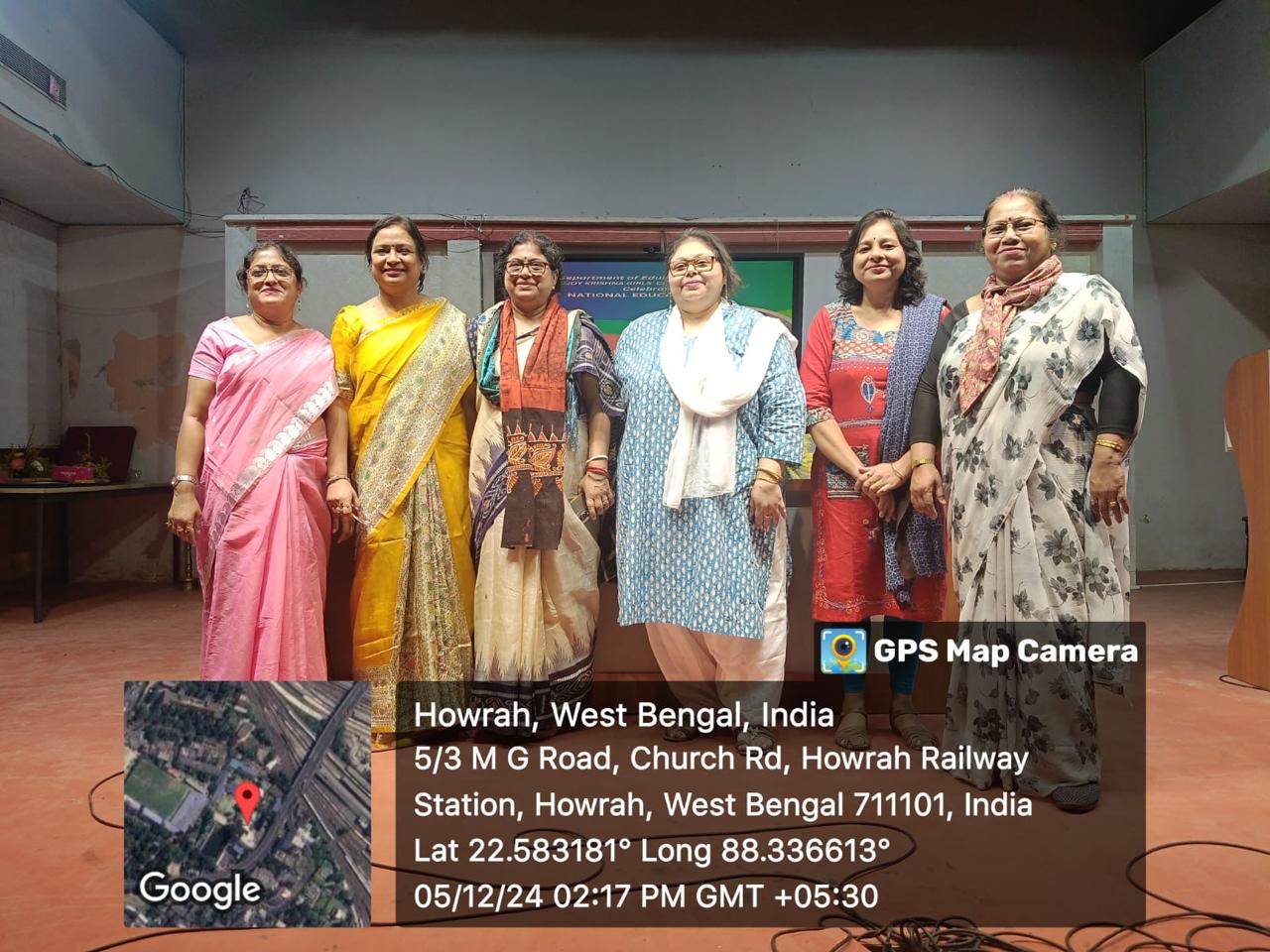 Seminar