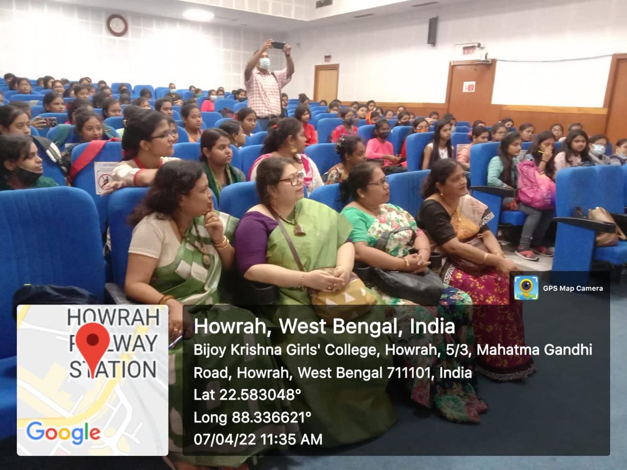 Seminar