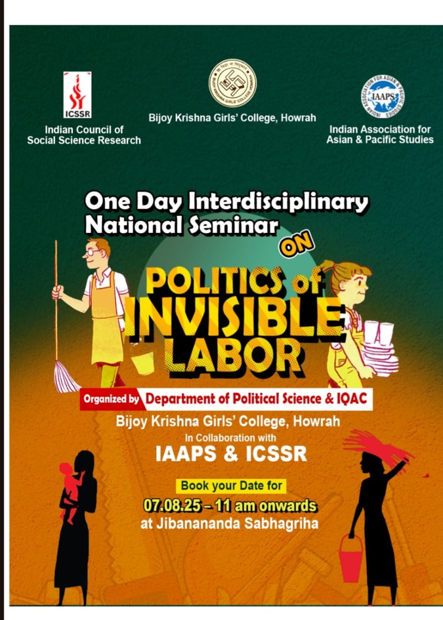 National Seminar