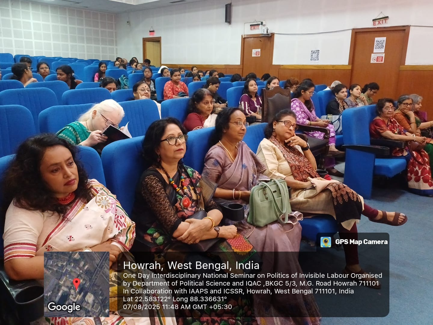 National Seminar