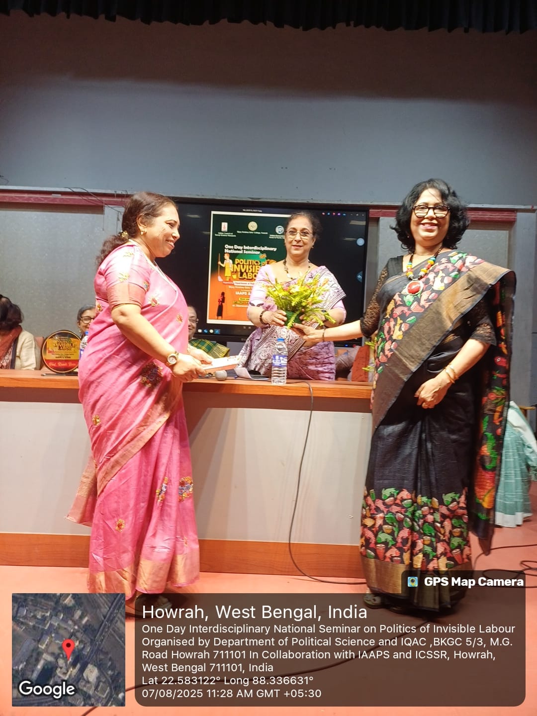 National Seminar