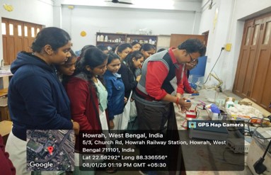 Hands on training - Know your body_08-09/01/2025