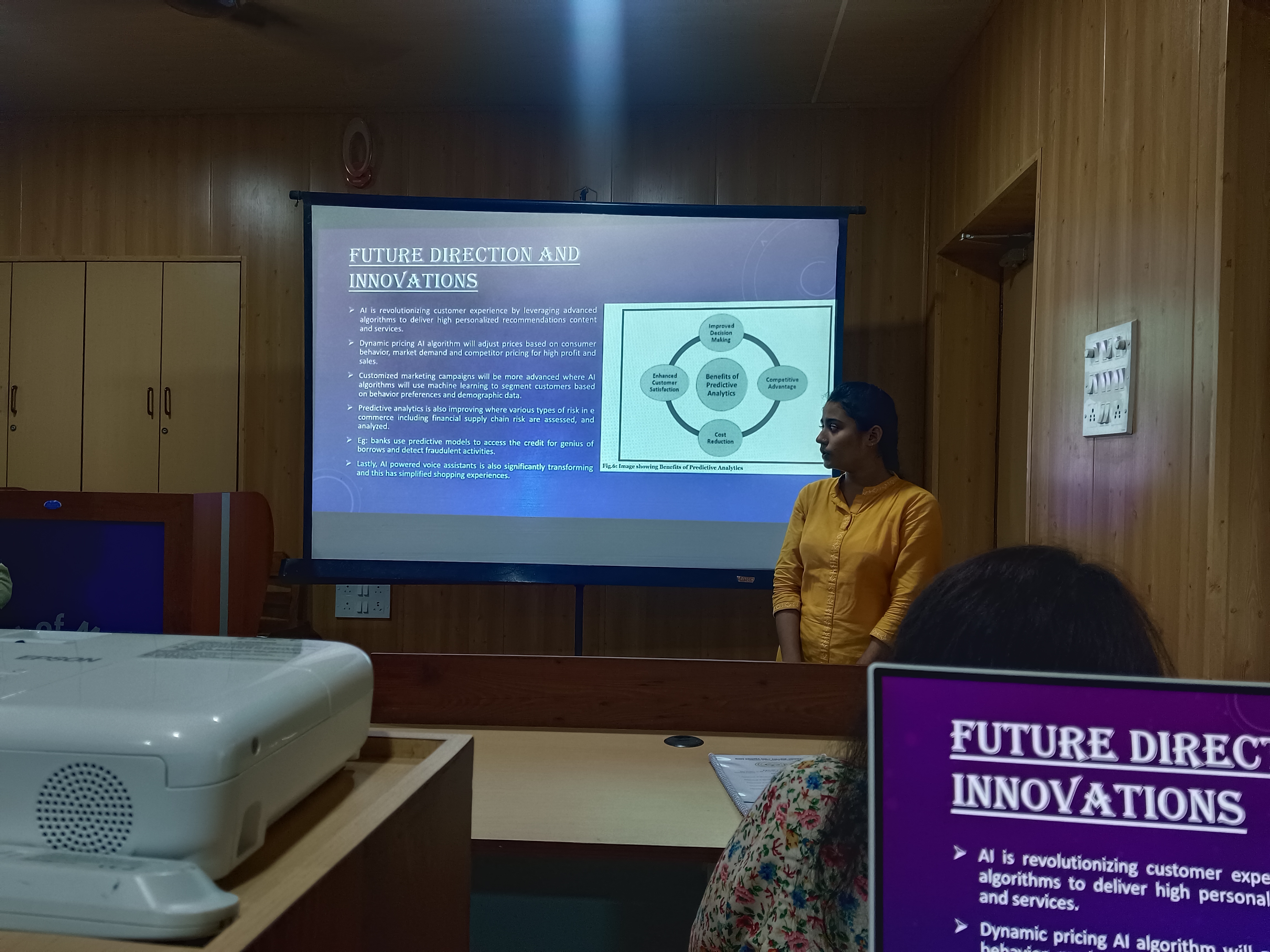 Student Seminar "AI for Everyone", 2025