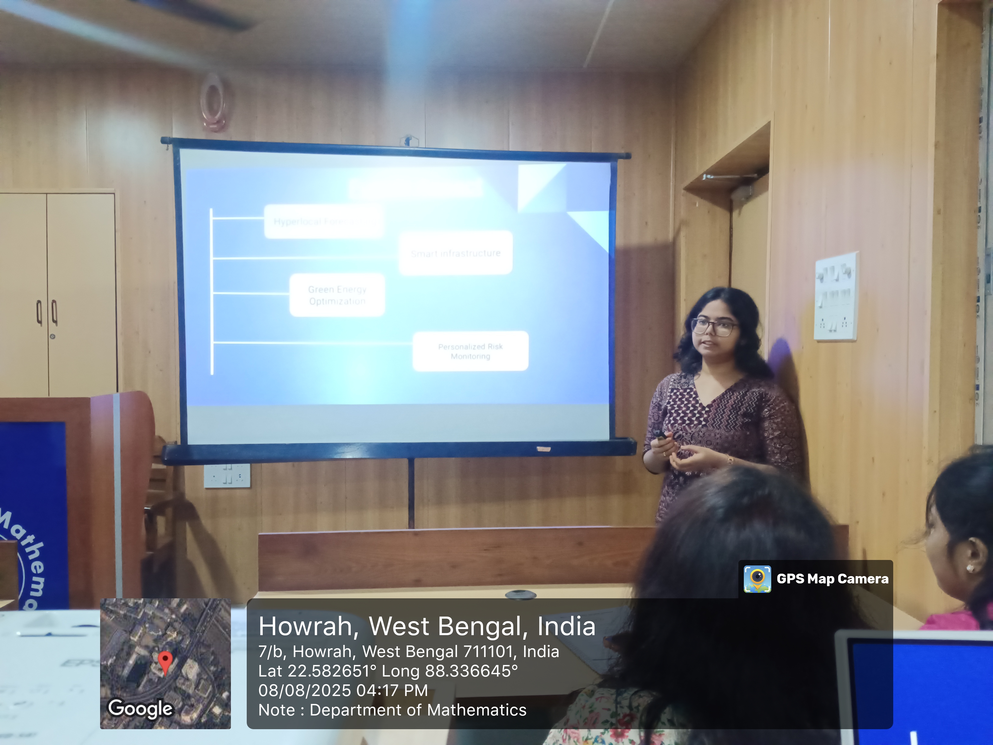 Student Seminar "AI for Everyone", 2025